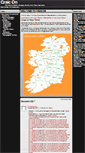 Mobile Screenshot of craicon.com